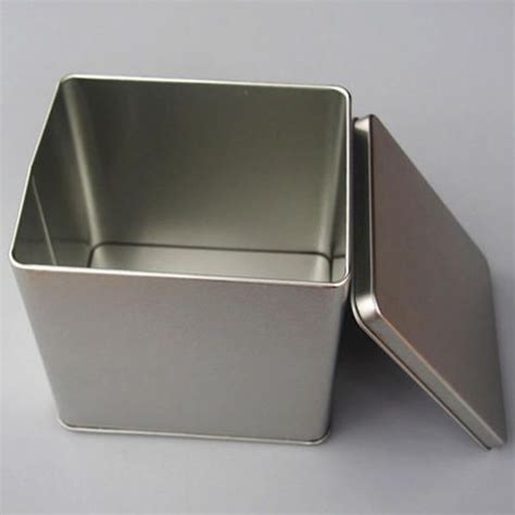 stainless steel storage box small|stainless steel storage containers square.